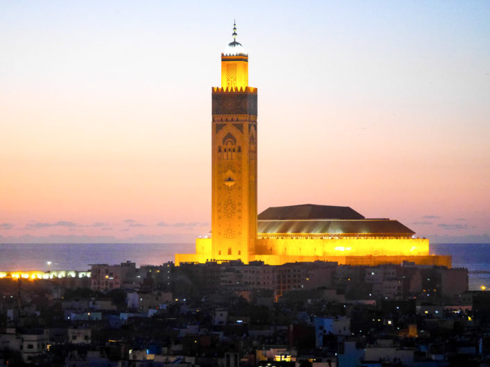 Marocco