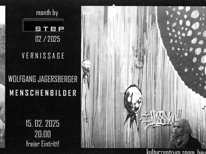 Menschenbilder #1