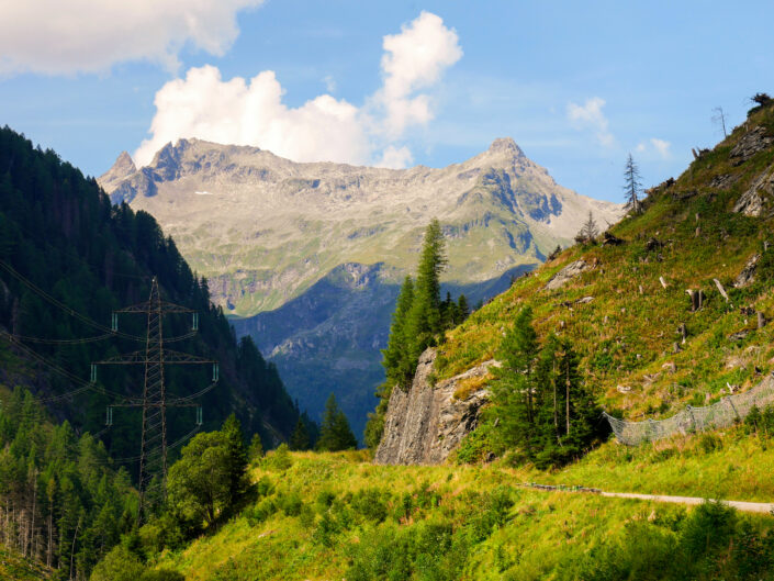Felbertauern