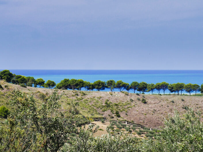 Sizilien #4 Herakleia Minoa